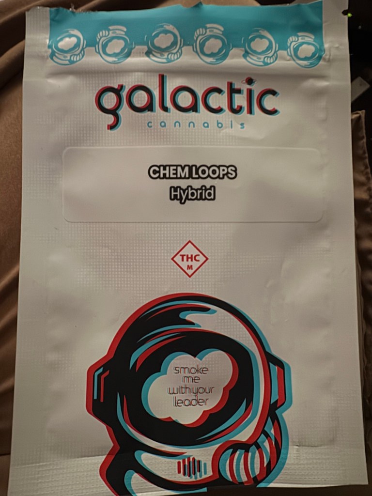 Galactic: Chem Loops